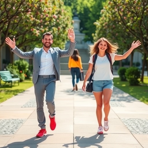 Active Prosperity and Openness 