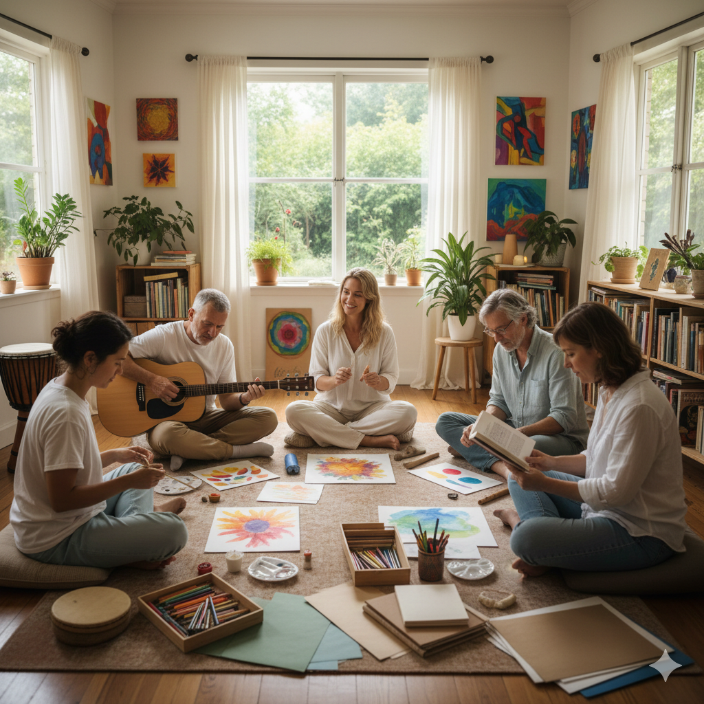 Effective use of Multitherapy 