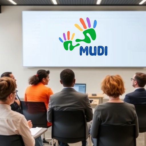 Multidisciplinary design of a training for parents and 