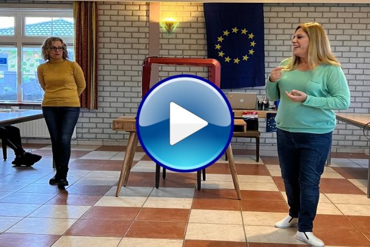 ACTIVITY-2: NEWS ON CHANNEL ERAMUS